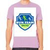 Unisex Jersey Short-Sleeve T-Shirt Thumbnail