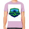 Unisex Jersey Short-Sleeve T-Shirt Thumbnail