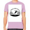Unisex Jersey Short-Sleeve T-Shirt Thumbnail