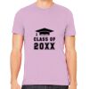 Unisex Jersey Short-Sleeve T-Shirt Thumbnail