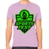 Unisex Jersey Short-Sleeve T-Shirt Thumbnail