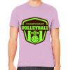 Unisex Jersey Short-Sleeve T-Shirt Thumbnail