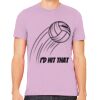 Unisex Jersey Short-Sleeve T-Shirt Thumbnail