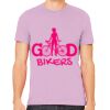 Unisex Jersey Short-Sleeve T-Shirt Thumbnail