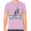 Unisex Jersey Short-Sleeve T-Shirt Thumbnail