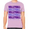 Unisex Jersey Short-Sleeve T-Shirt Thumbnail