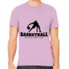 Unisex Jersey Short-Sleeve T-Shirt Thumbnail