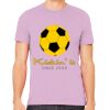 Unisex Jersey Short-Sleeve T-Shirt Thumbnail