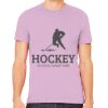 Unisex Jersey Short-Sleeve T-Shirt Thumbnail