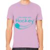Unisex Jersey Short-Sleeve T-Shirt Thumbnail