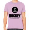 Unisex Jersey Short-Sleeve T-Shirt Thumbnail