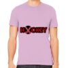 Unisex Jersey Short-Sleeve T-Shirt Thumbnail