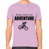 Unisex Jersey Short-Sleeve T-Shirt Thumbnail