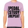Unisex Jersey Short-Sleeve T-Shirt Thumbnail