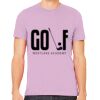 Unisex Jersey Short-Sleeve T-Shirt Thumbnail