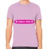 Unisex Jersey Short-Sleeve T-Shirt Thumbnail