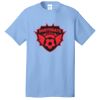 Unisex 5.4oz Cotton T-Shirt Thumbnail