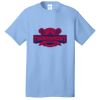 Unisex 5.4oz Cotton T-Shirt Thumbnail
