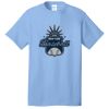 Unisex 5.4oz Cotton T-Shirt Thumbnail
