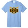 Unisex 5.4oz Cotton T-Shirt Thumbnail