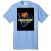 Unisex 5.4oz Cotton T-Shirt Thumbnail