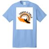 Unisex 5.4oz Cotton T-Shirt Thumbnail