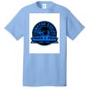 Unisex 5.4oz Cotton T-Shirt Thumbnail