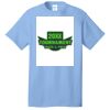 Unisex 5.4oz Cotton T-Shirt Thumbnail