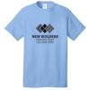 Unisex 5.4oz Cotton T-Shirt Thumbnail