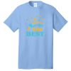 Unisex 5.4oz Cotton T-Shirt Thumbnail