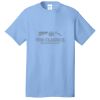 Unisex 5.4oz Cotton T-Shirt Thumbnail
