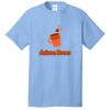 Unisex 5.4oz Cotton T-Shirt Thumbnail