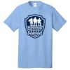Unisex 5.4oz Cotton T-Shirt Thumbnail