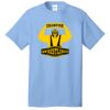 Unisex 5.4oz Cotton T-Shirt Thumbnail