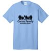 Unisex 5.4oz Cotton T-Shirt Thumbnail