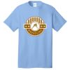 Unisex 5.4oz Cotton T-Shirt Thumbnail
