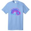 Unisex 5.4oz Cotton T-Shirt Thumbnail