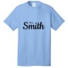 Unisex 5.4oz Cotton T-Shirt Thumbnail
