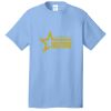Unisex 5.4oz Cotton T-Shirt Thumbnail