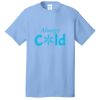 Unisex 5.4oz Cotton T-Shirt Thumbnail