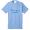 Unisex 5.4oz Cotton T-Shirt Thumbnail