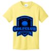 Youth 5.4 oz Cotton T-Shirt Thumbnail