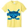 Youth 5.4 oz Cotton T-Shirt Thumbnail
