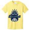Youth 5.4 oz Cotton T-Shirt Thumbnail
