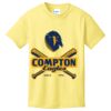 Youth 5.4 oz Cotton T-Shirt Thumbnail