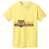 Youth 5.4 oz Cotton T-Shirt Thumbnail
