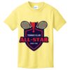 Youth 5.4 oz Cotton T-Shirt Thumbnail