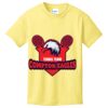Youth 5.4 oz Cotton T-Shirt Thumbnail
