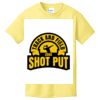 Youth 5.4 oz Cotton T-Shirt Thumbnail