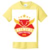 Youth 5.4 oz Cotton T-Shirt Thumbnail